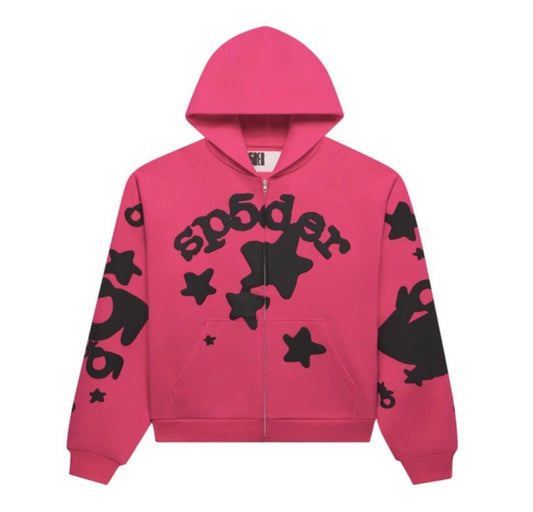 BELUGA FULL - Pink