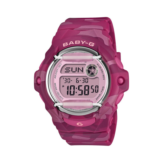BABY-G BG-169CM-4