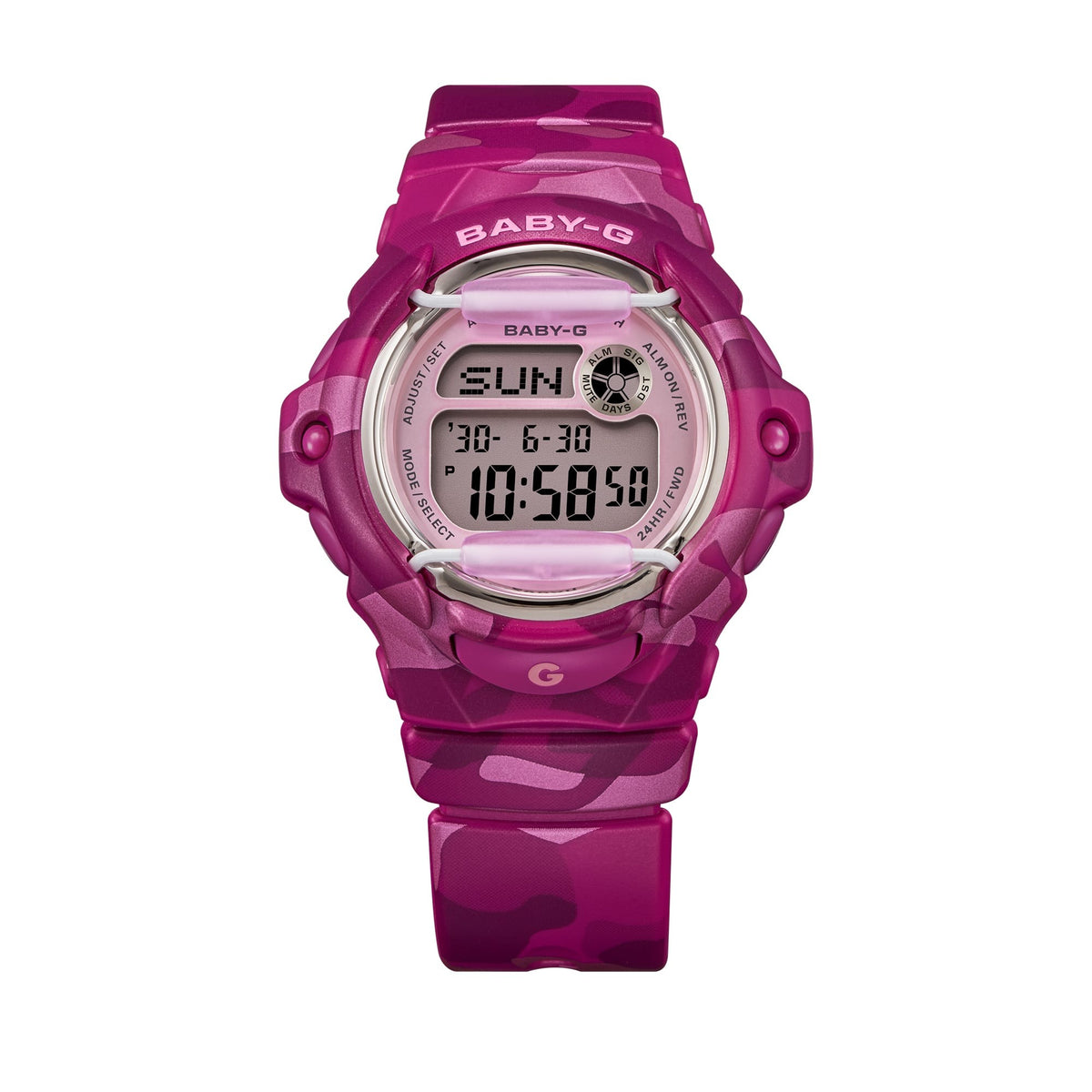 BABY-G BG-169CM-4