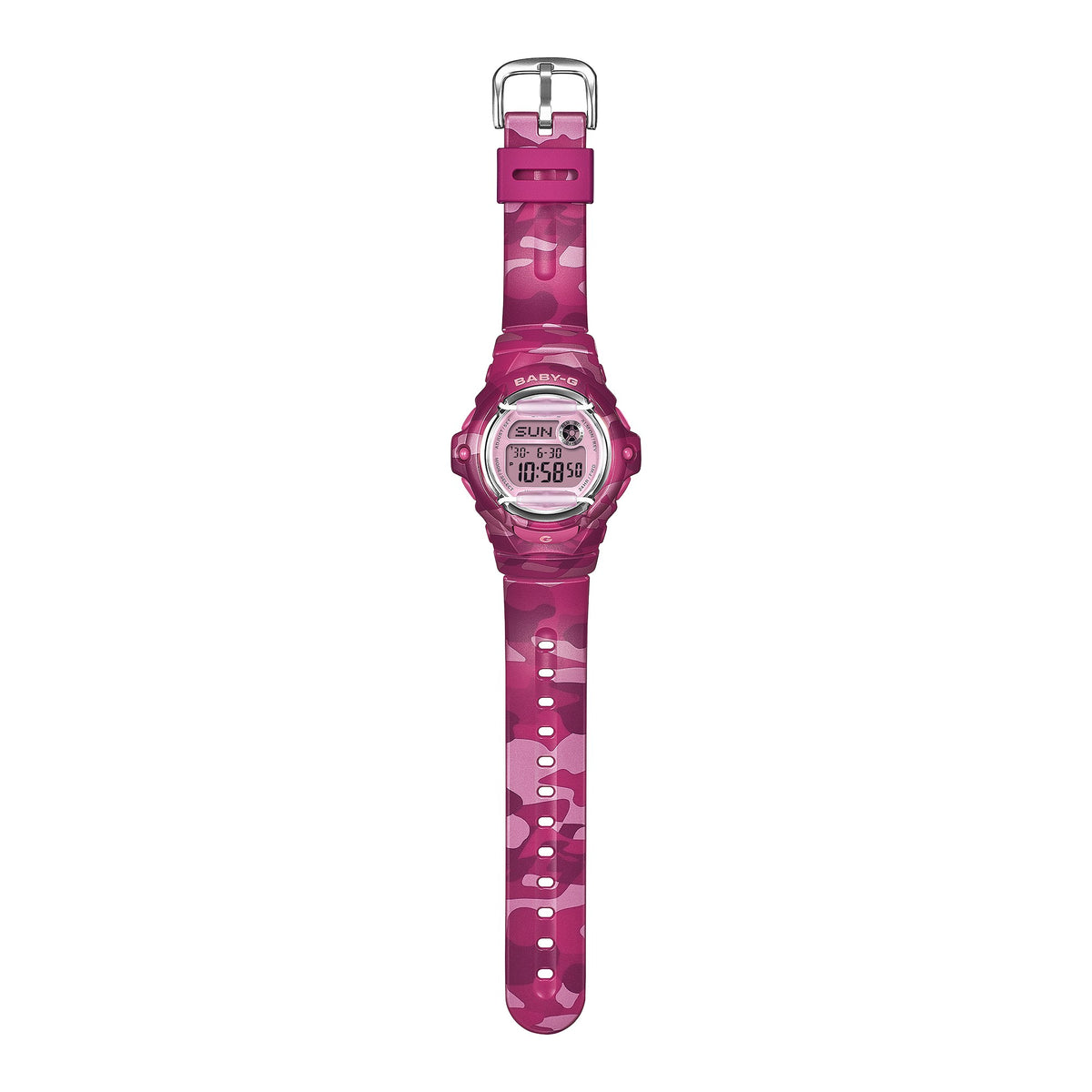 BABY-G BG-169CM-4