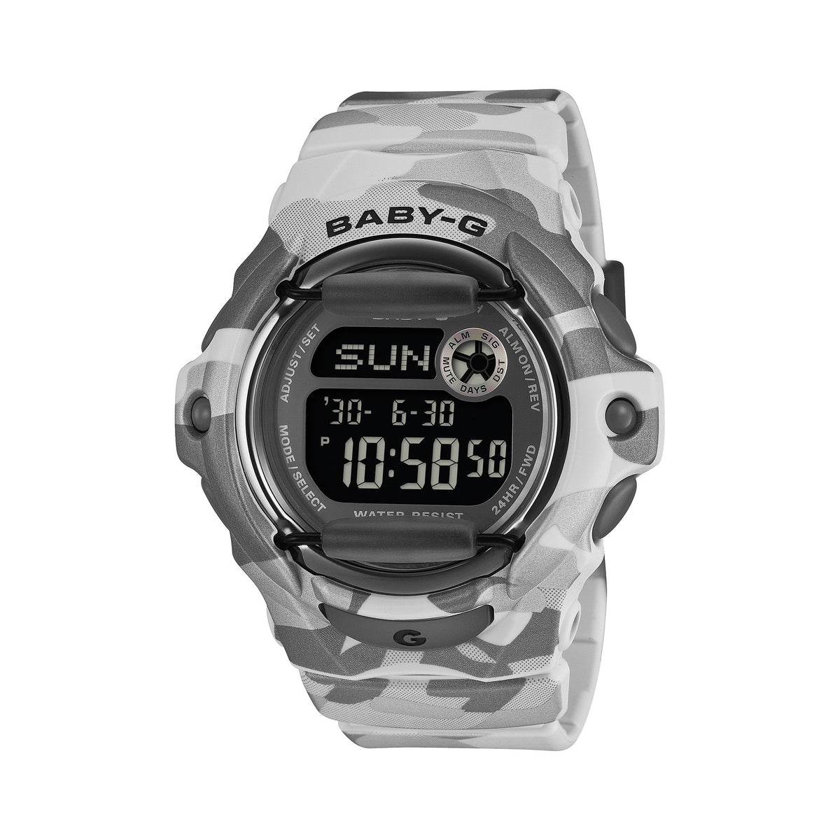 BABY-G BG-169CMB-8
