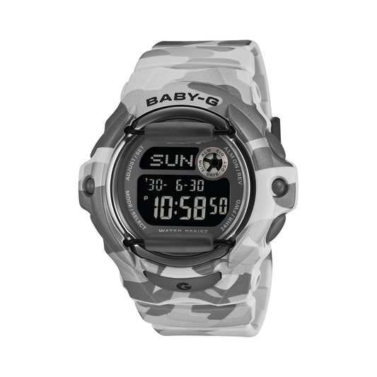 BABY-G BG-169CMB-8