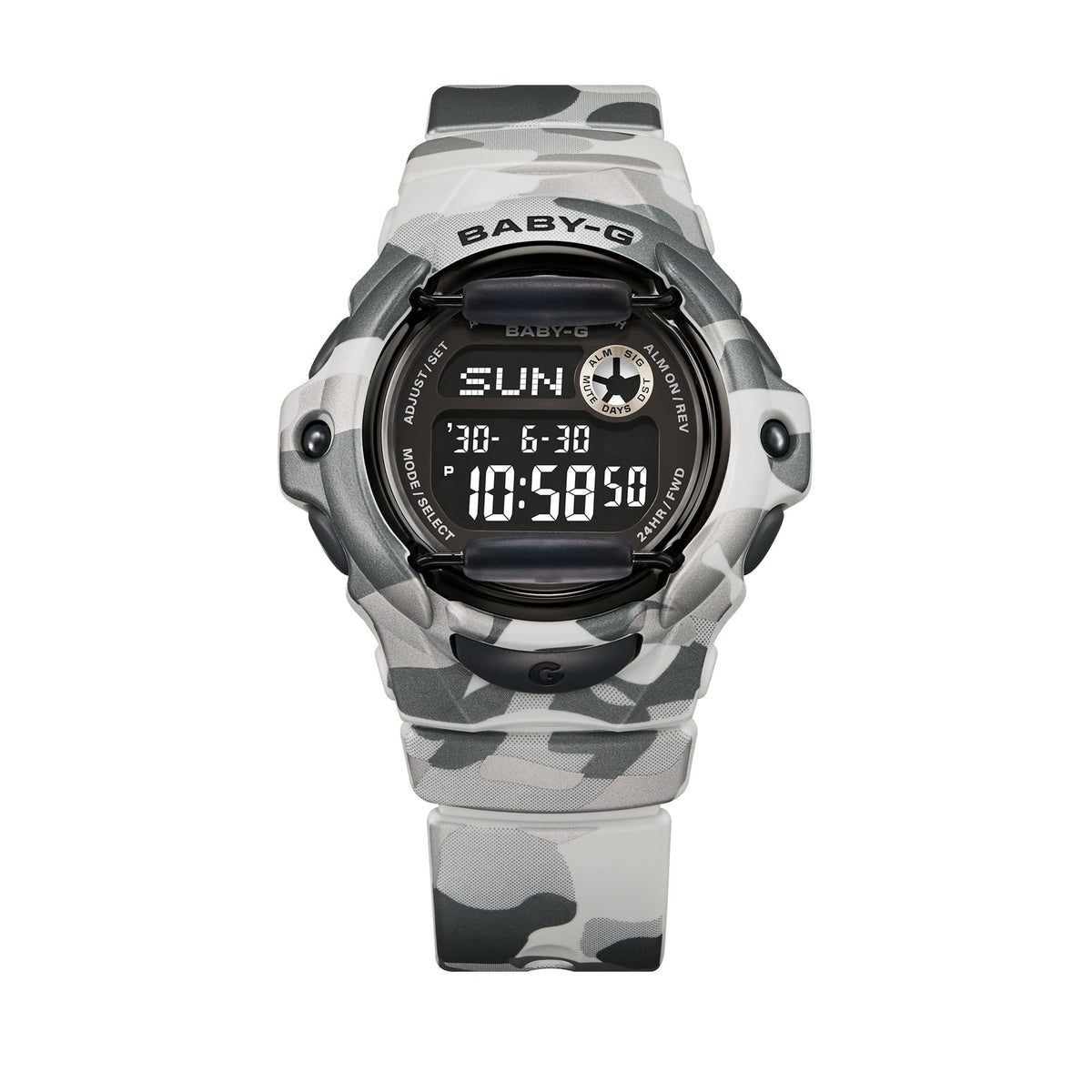 BABY-G BG-169CMB-8