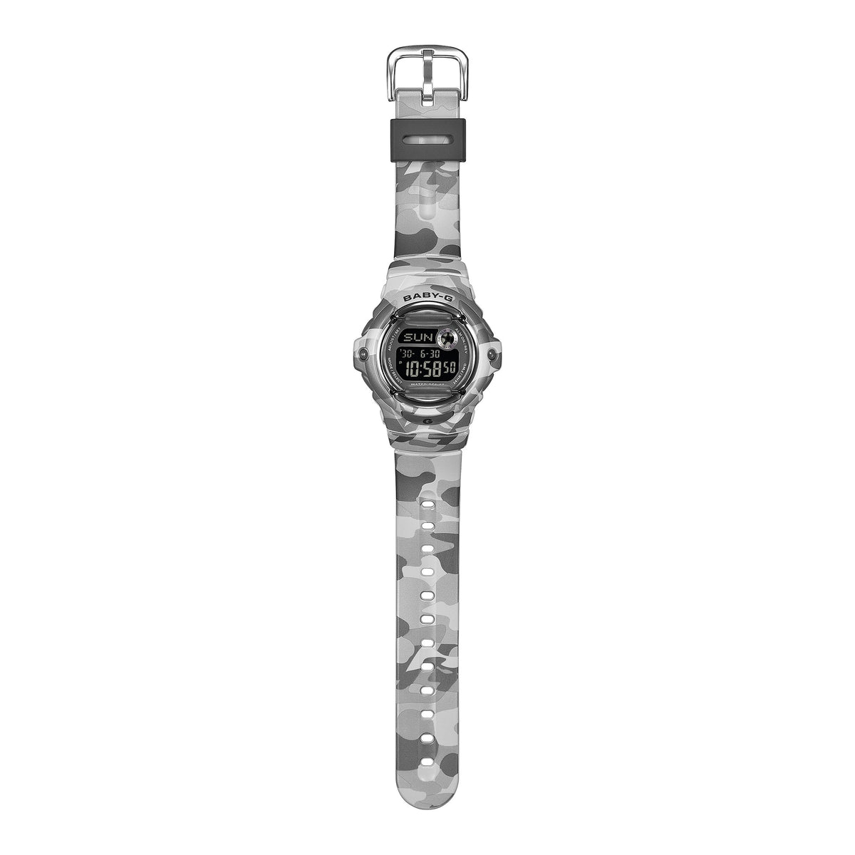 BABY-G BG-169CMB-8