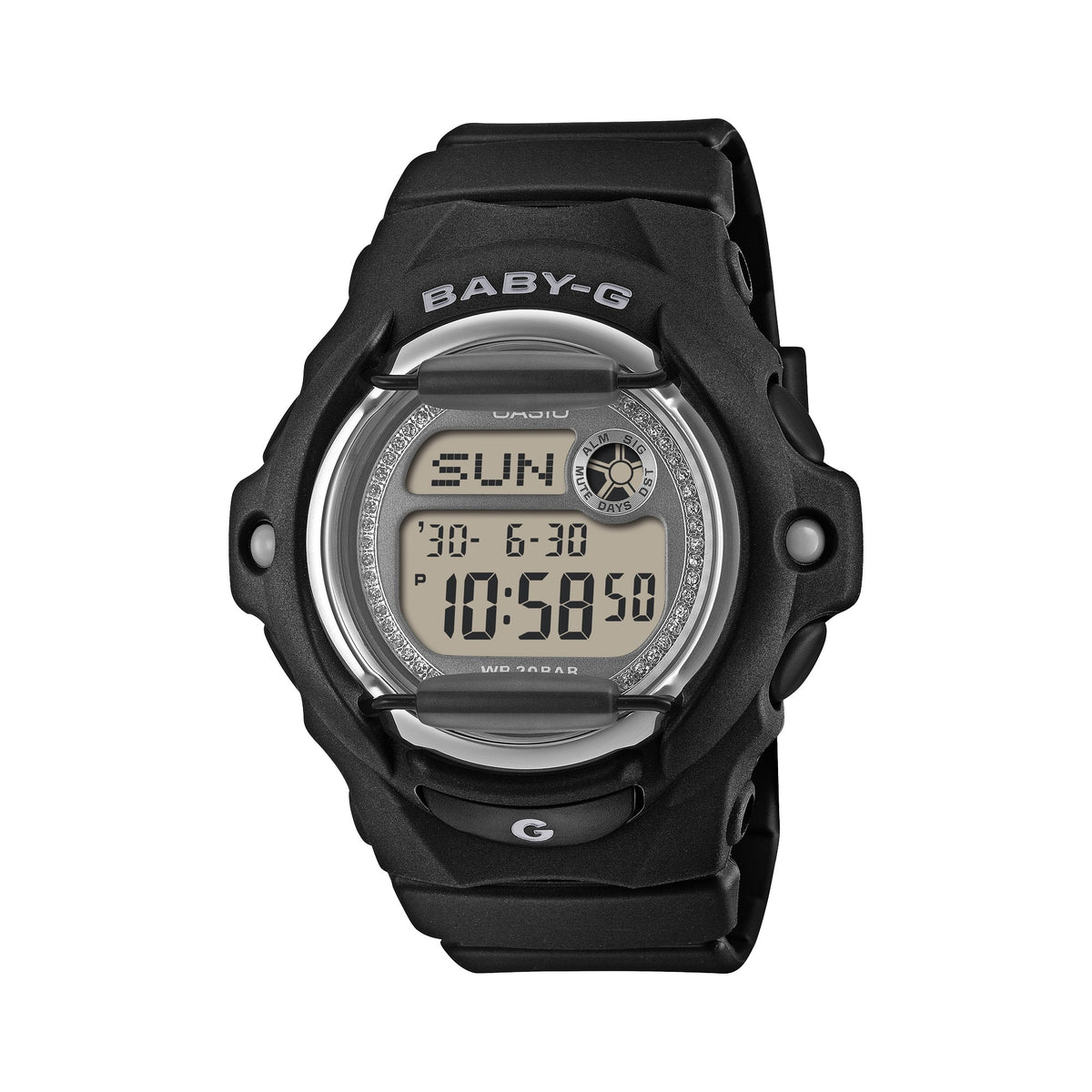 BABY-G BG-169KB-1