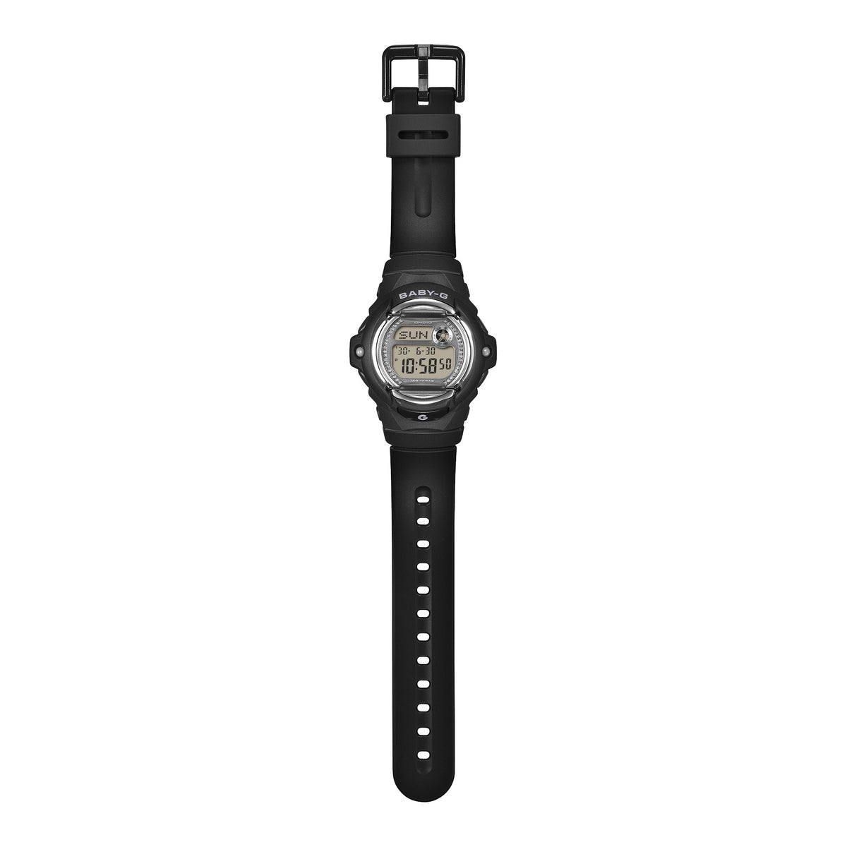 BABY-G BG-169KB-1