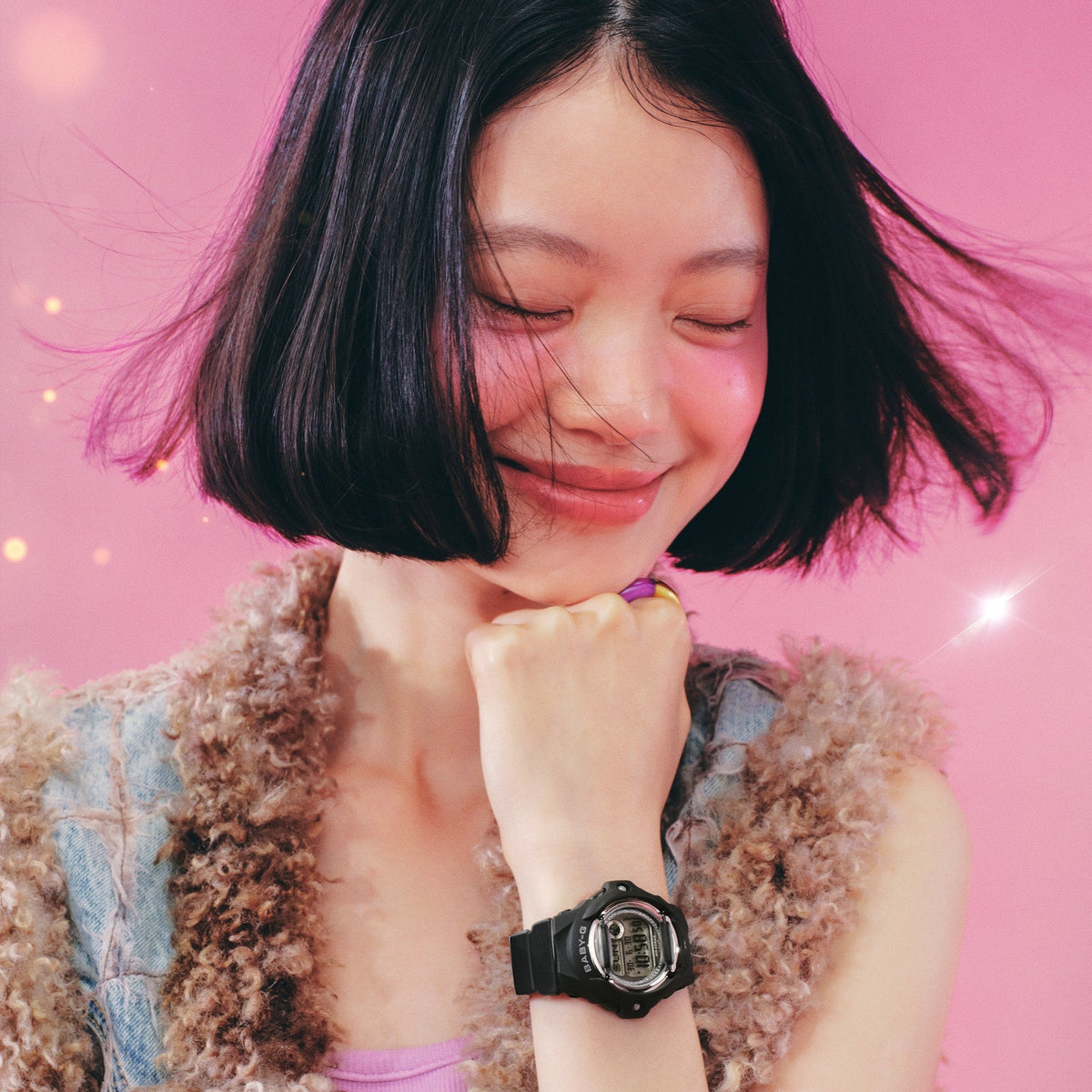 BABY-G BG-169KB-1