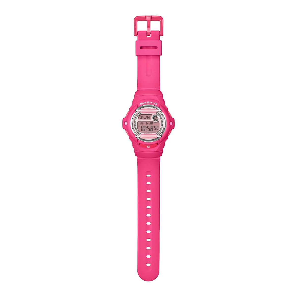 BABY-G BG-169KB-4B1
