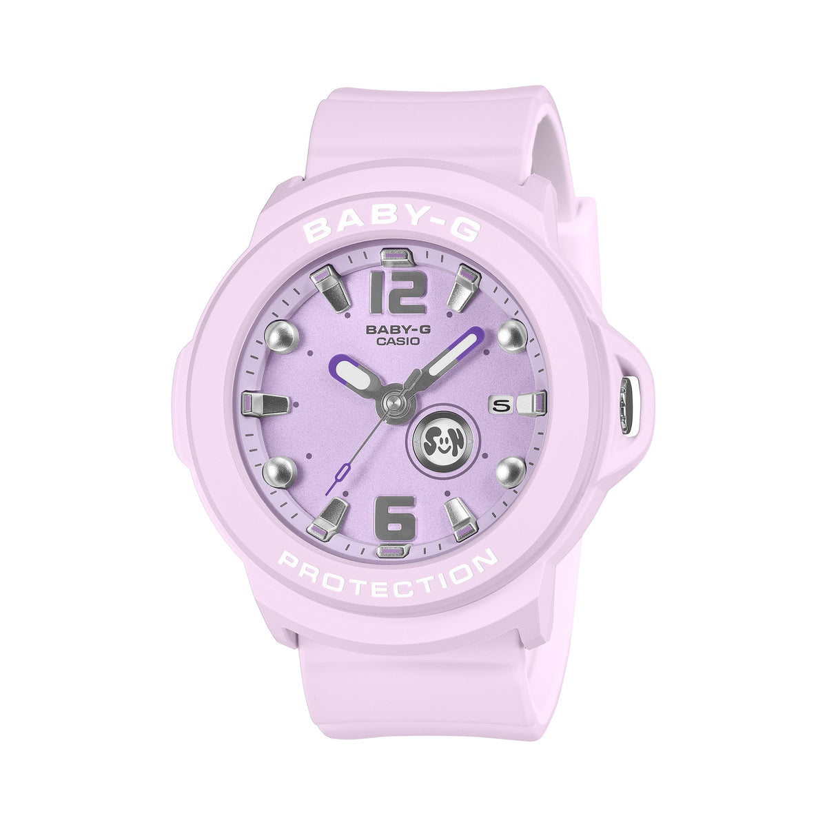 BABY-G BGA-15K-6A