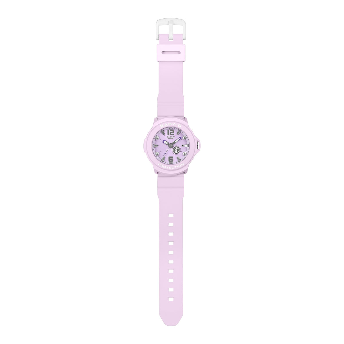 BABY-G BGA-15K-6A