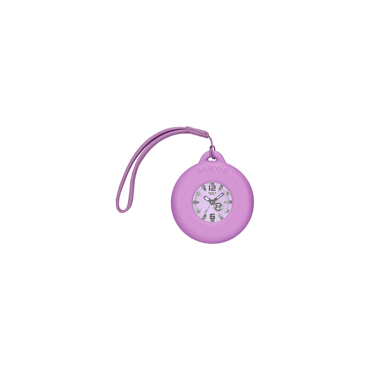 BABY-G BGA-15K-6A