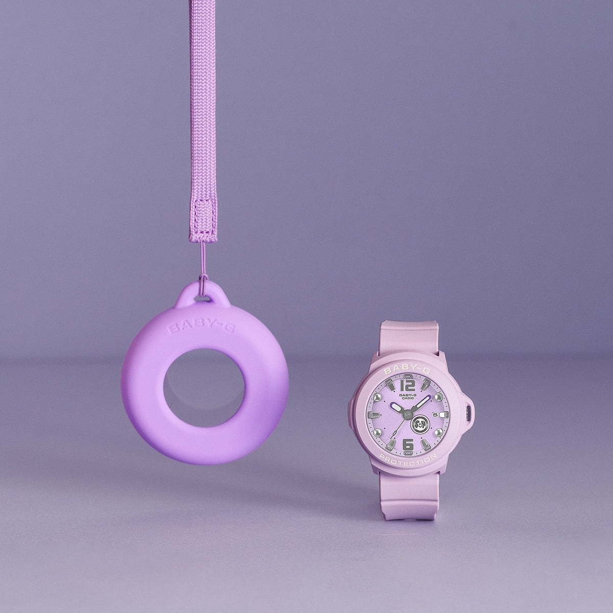 BABY-G BGA-15K-6A