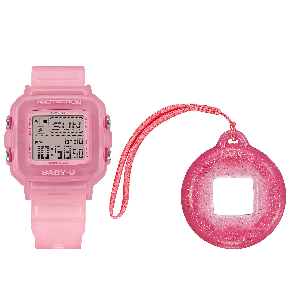 BABY-G BGD-10KG-4
