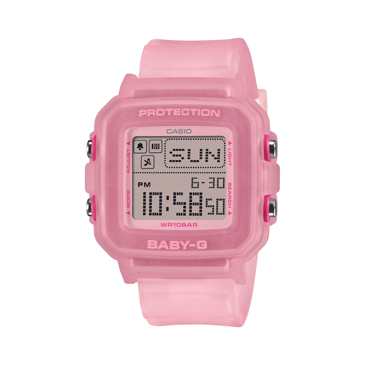 BABY-G BGD-10KG-4