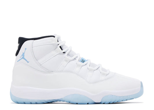 JORDAN 11 RETRO/ LEGEND BLUE' 2024