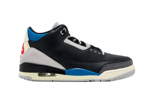 Air Jordan 3 "Rare Air"