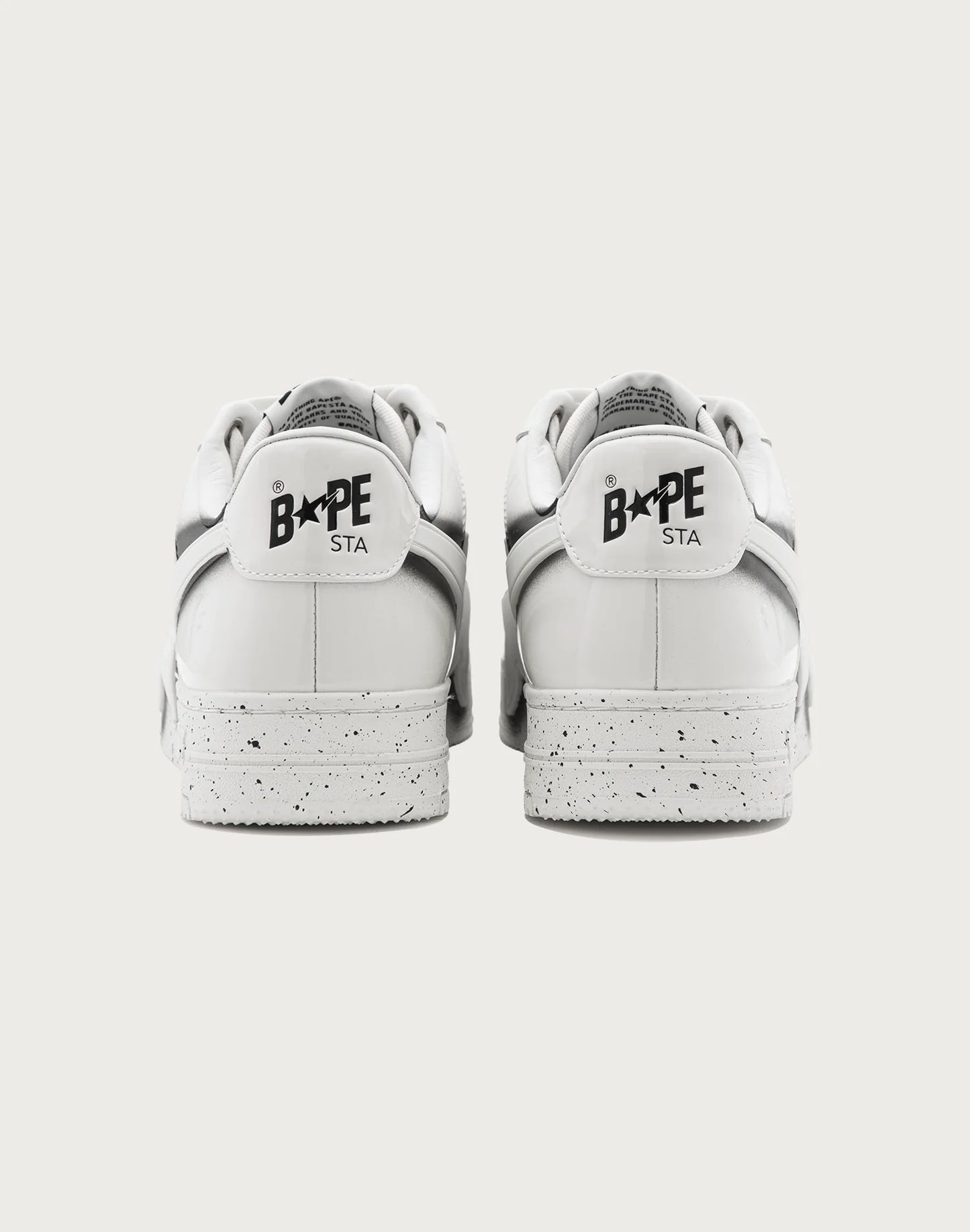 BAPE STA OS #2