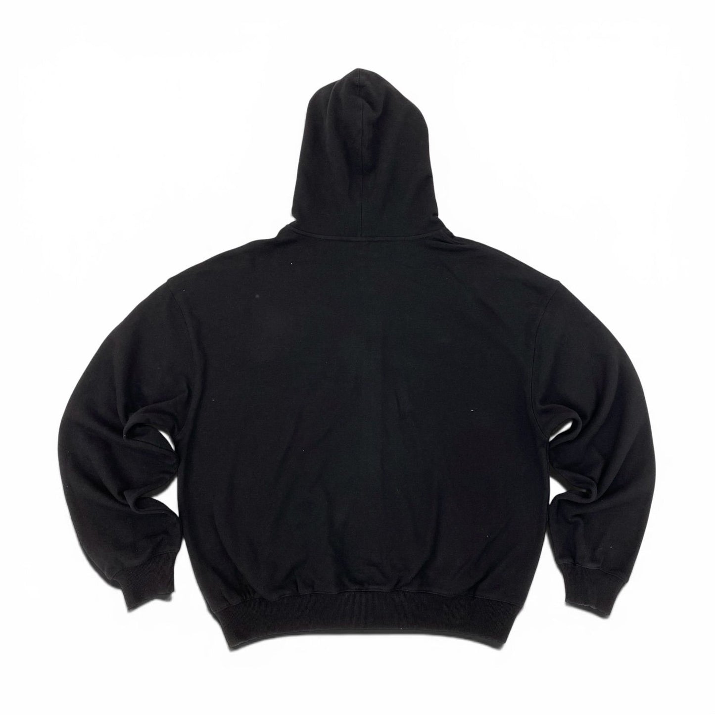 "Cherub 1" Hoody - Black