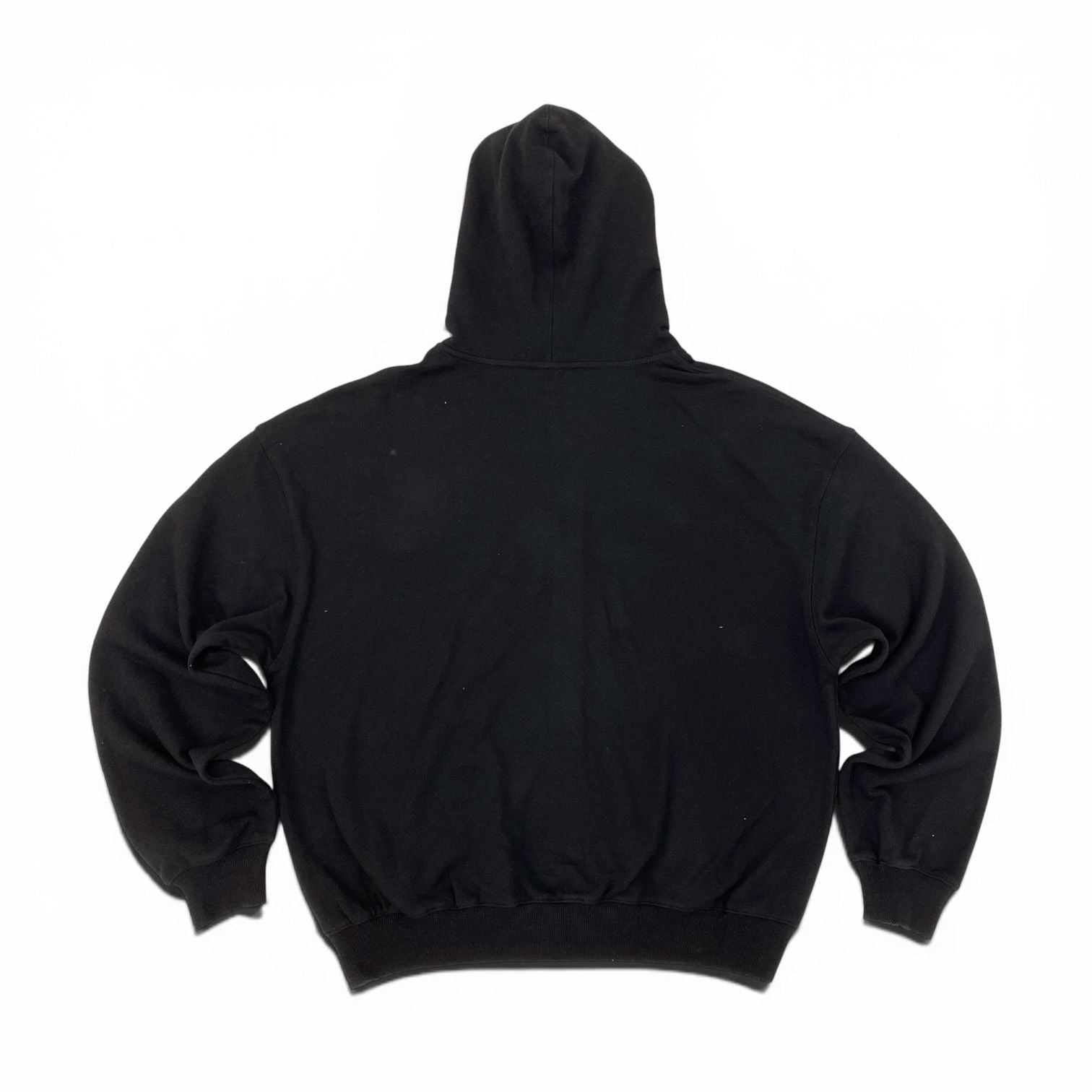 "Cherub 1" Hoody - Black