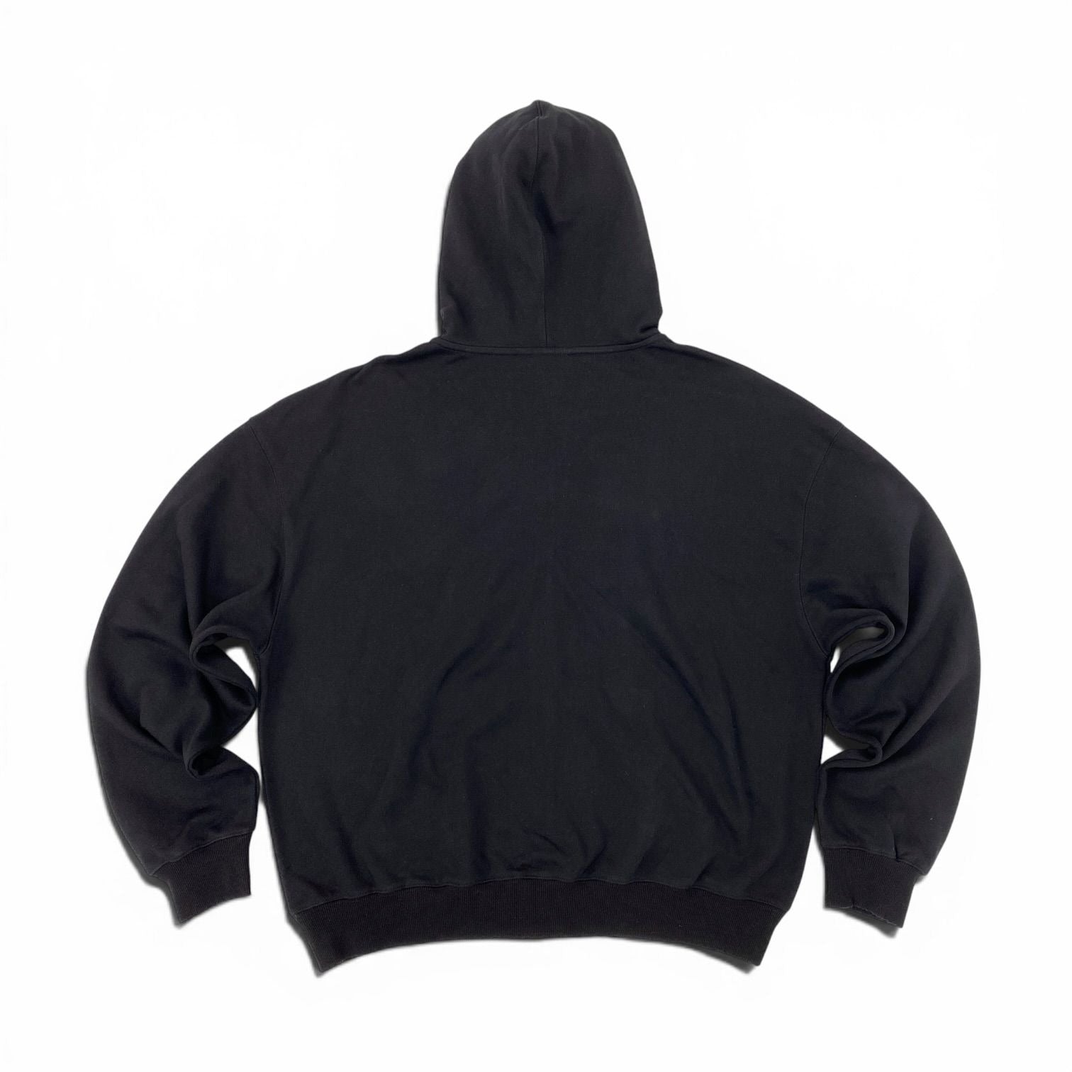 "Cherub 2" Hoody - Black