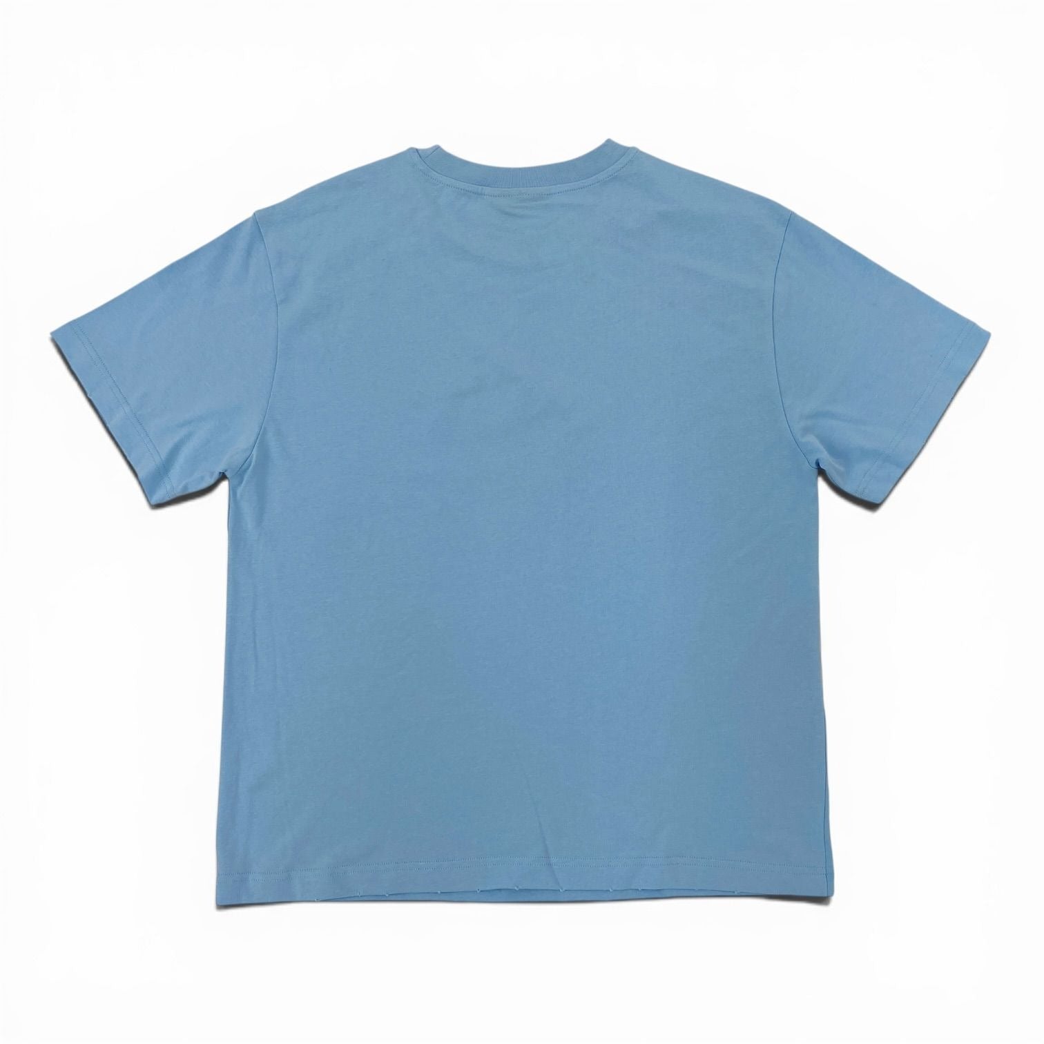 "Cherub 1" Tee - Bby Blue
