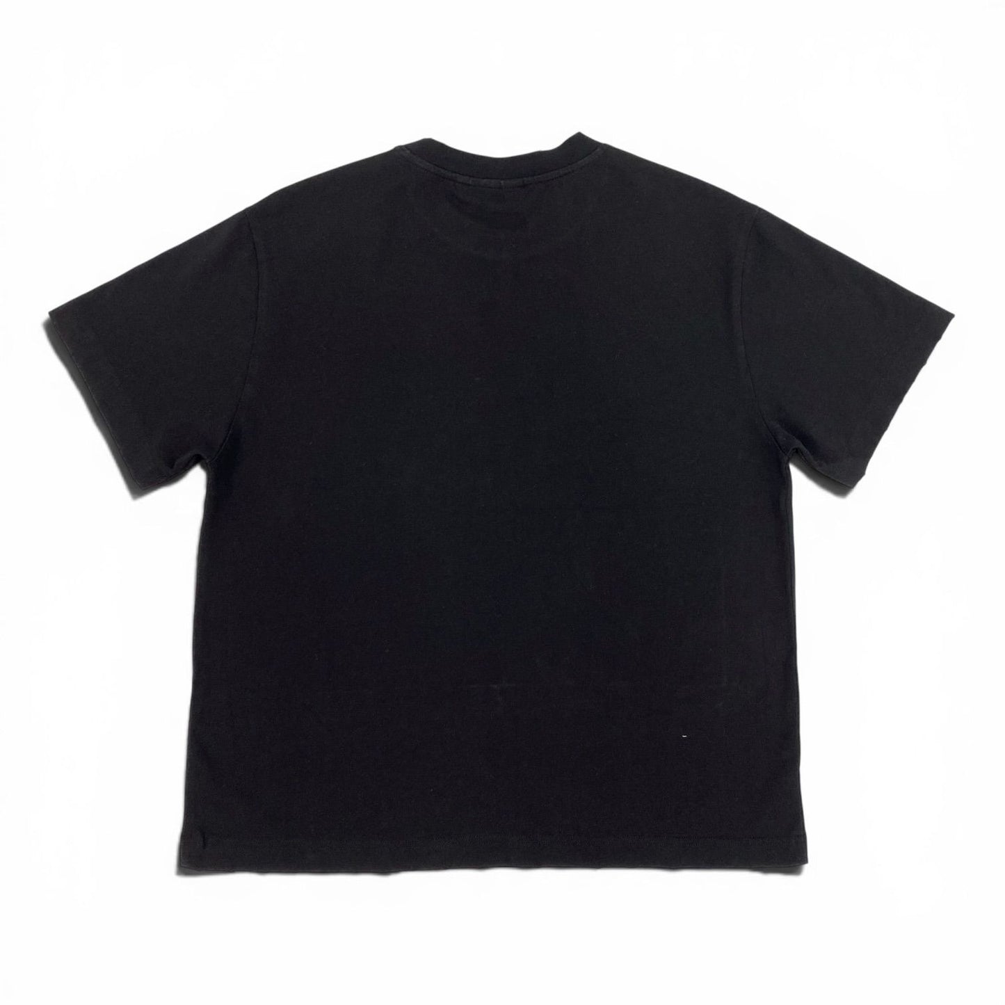 "Cherub 1" Tee- Black