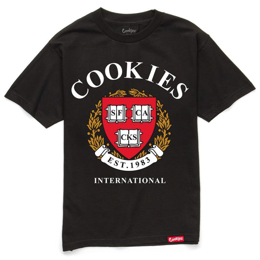 Camden SS Tee