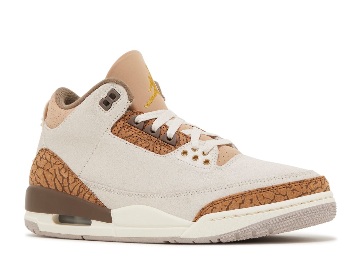JORDAN 3 RETRO 'PALOMINO'