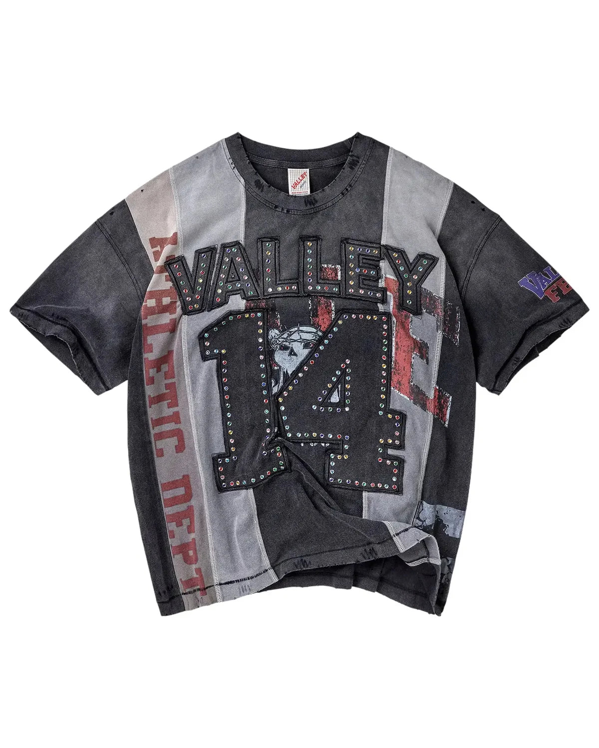 Vale- CHOP N SCREW TEE