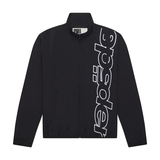 SPIDERBITE TRACK JACKET-Spider