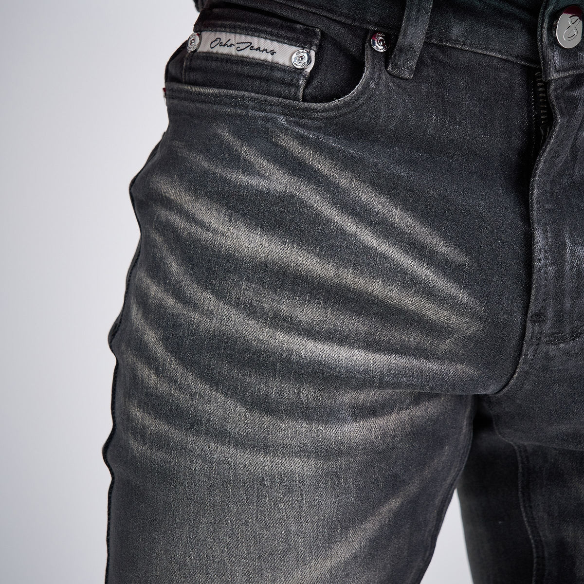 DEEP DENIM - Dk Blue