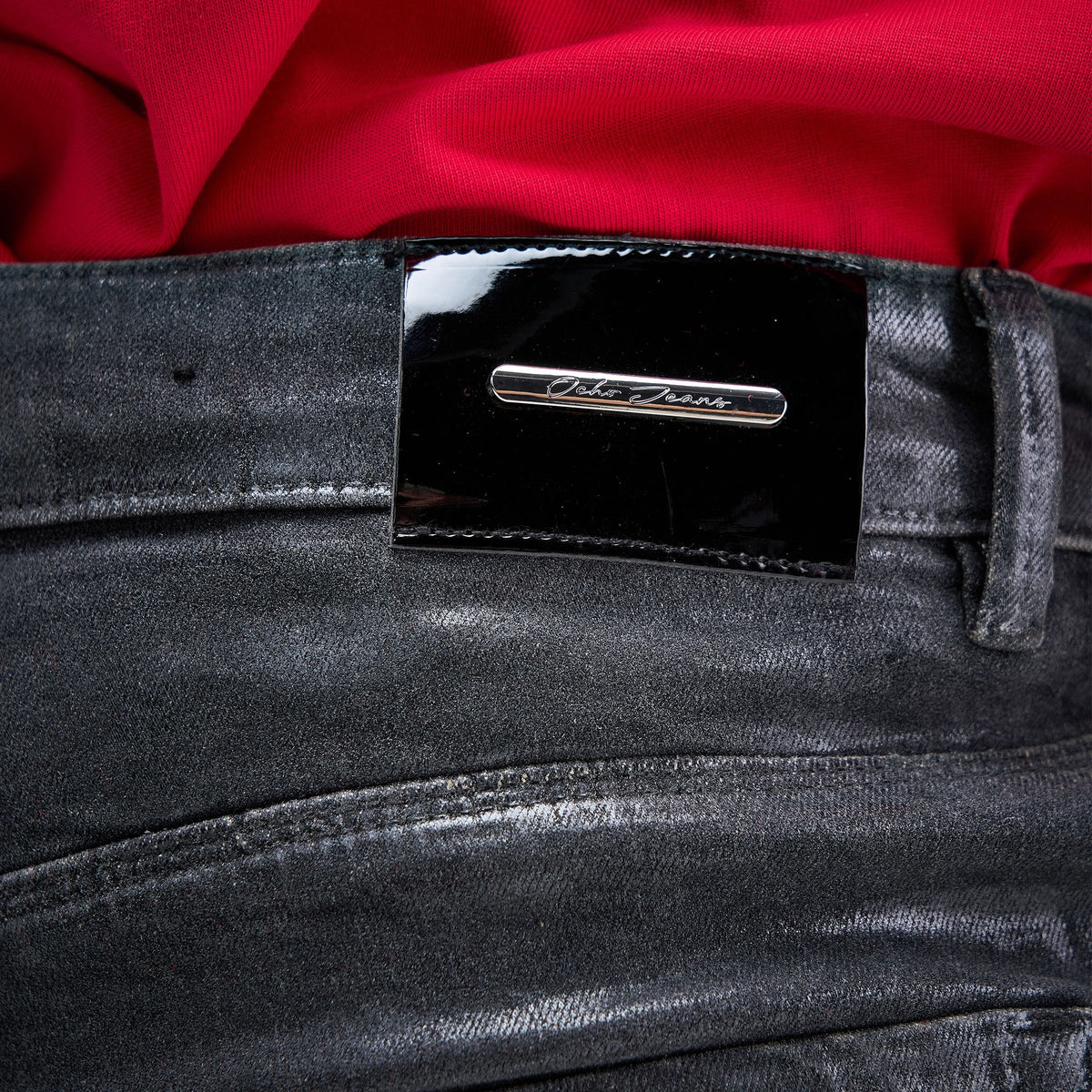 DEEP DENIM - Dk Blue