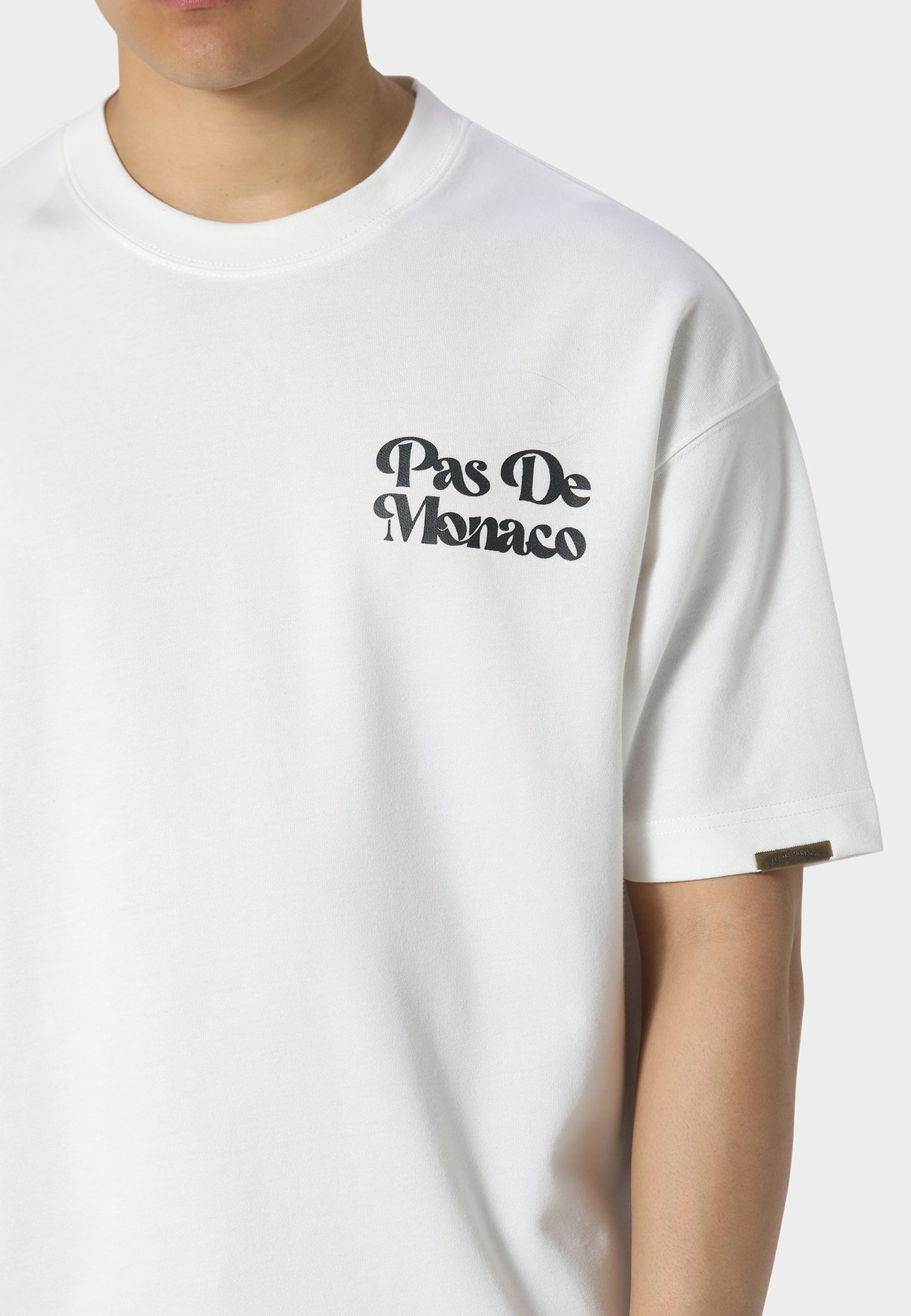 DRIOTE T-SHIRT - Off White
