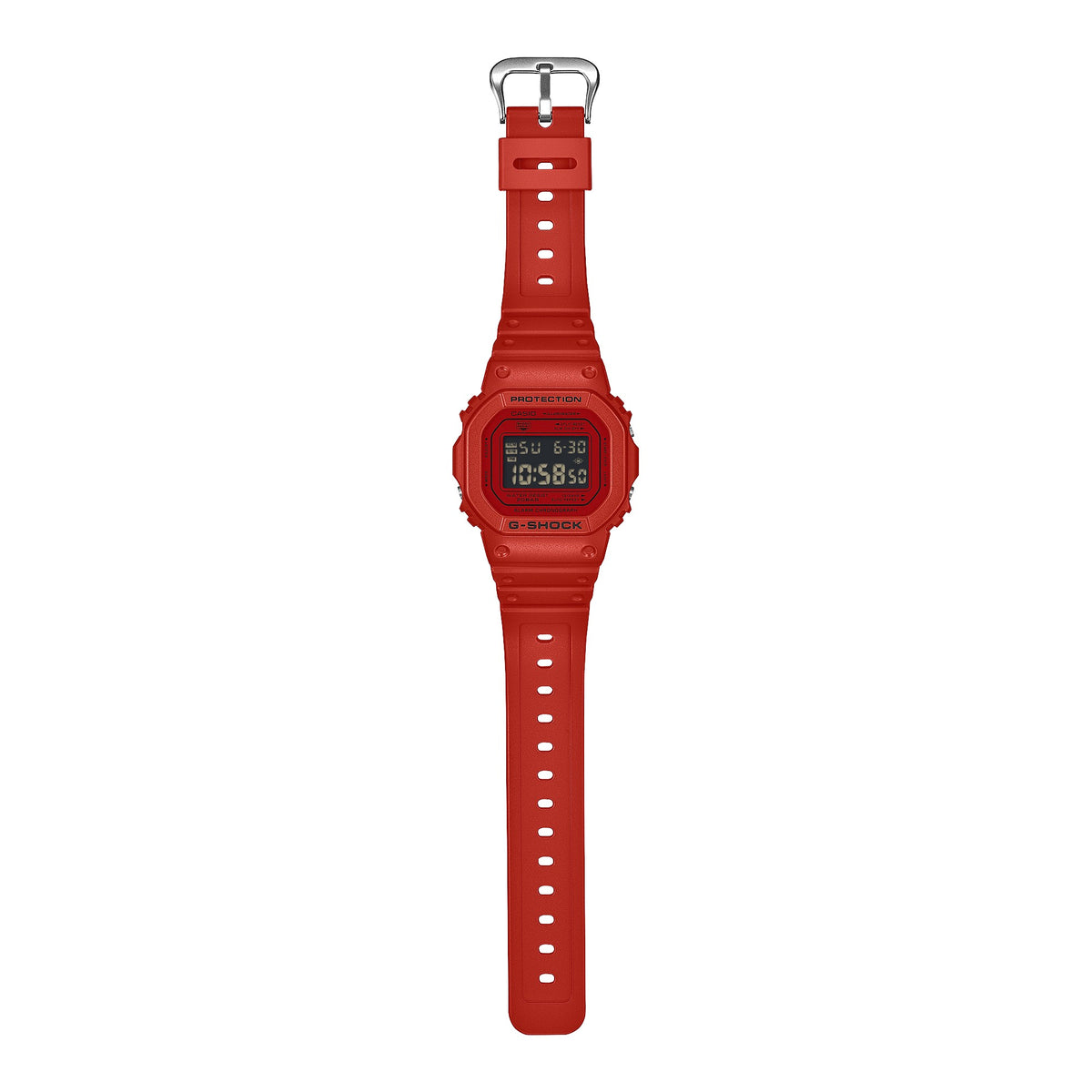 G-SHOCK DW-5600RRB-4