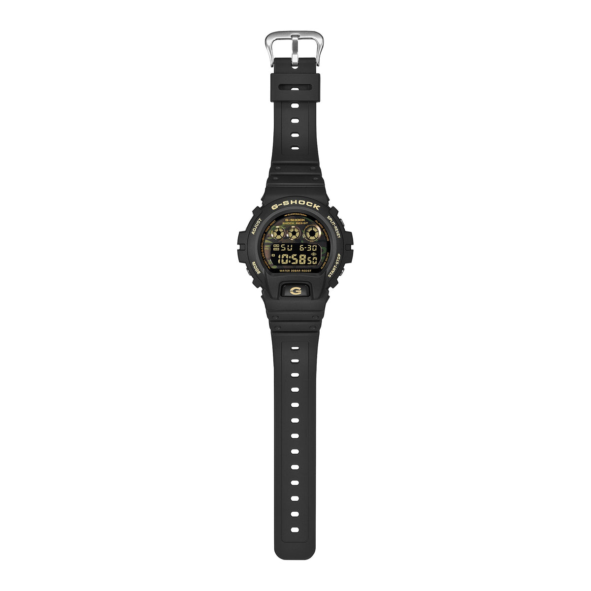 G-SHOCK DW-6900CF-1