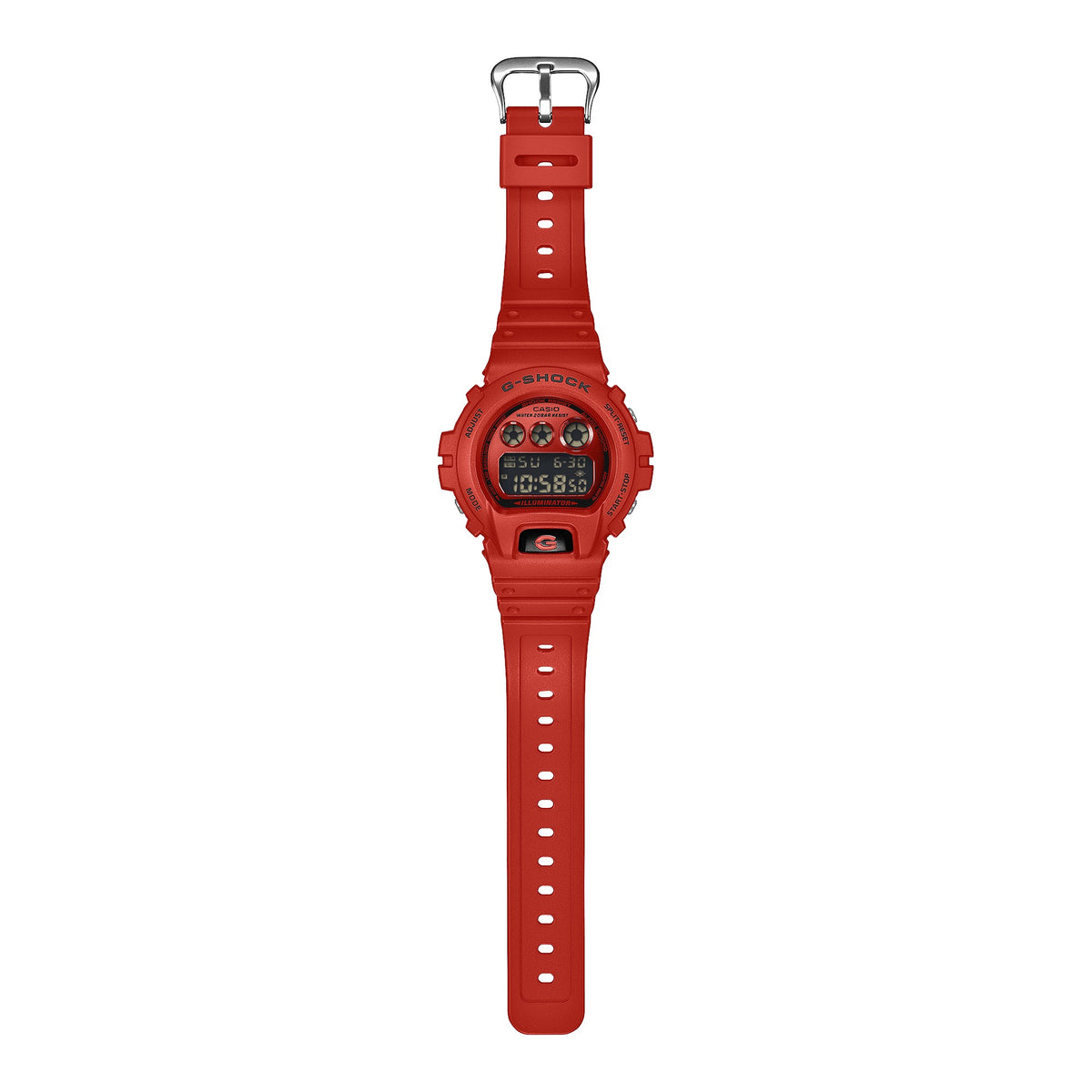 G-SHOCK DW-6900RRB-4