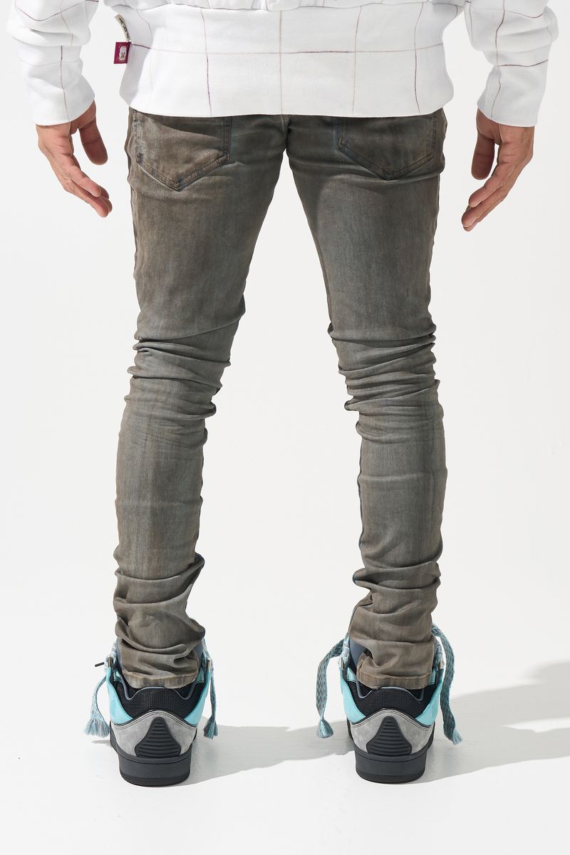 "NIGHTFALL" Jeans