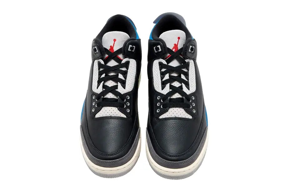 Air Jordan 3 "Rare Air"