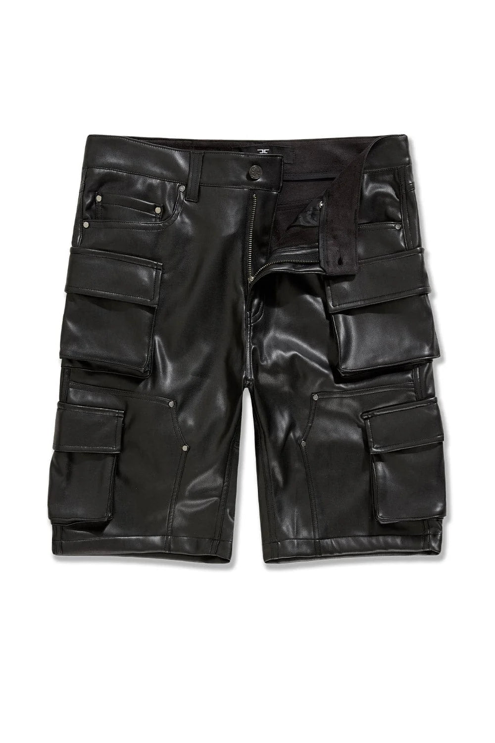 OG - THRILLER CARGO SHORTS