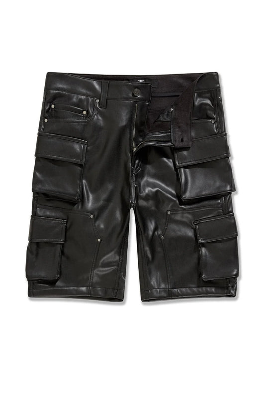 OG - THRILLER CARGO SHORTS