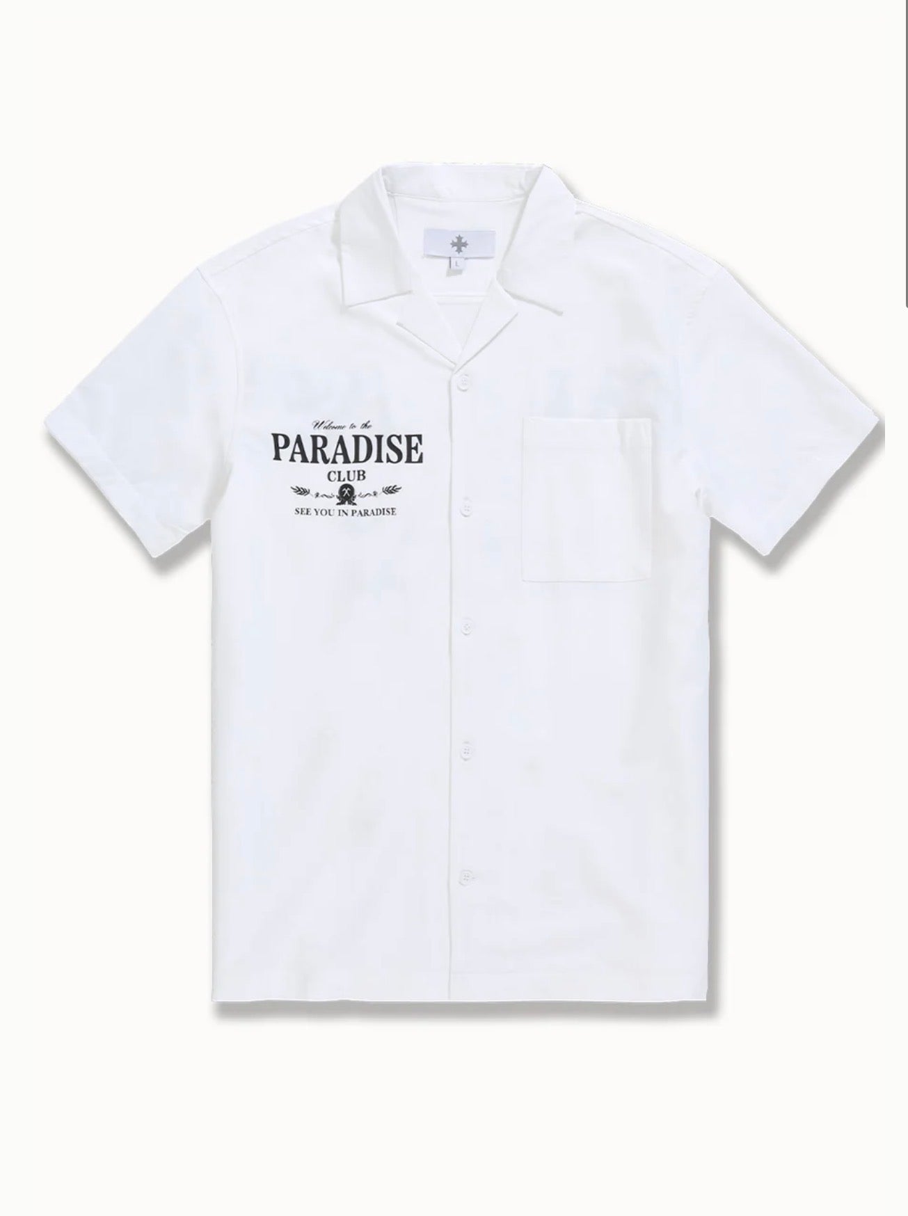 PARADISE CLUB SHIRT