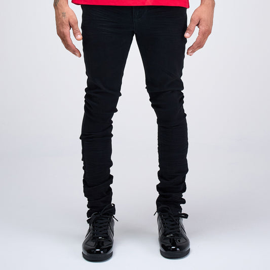 ECLIPSE DENIM - Black