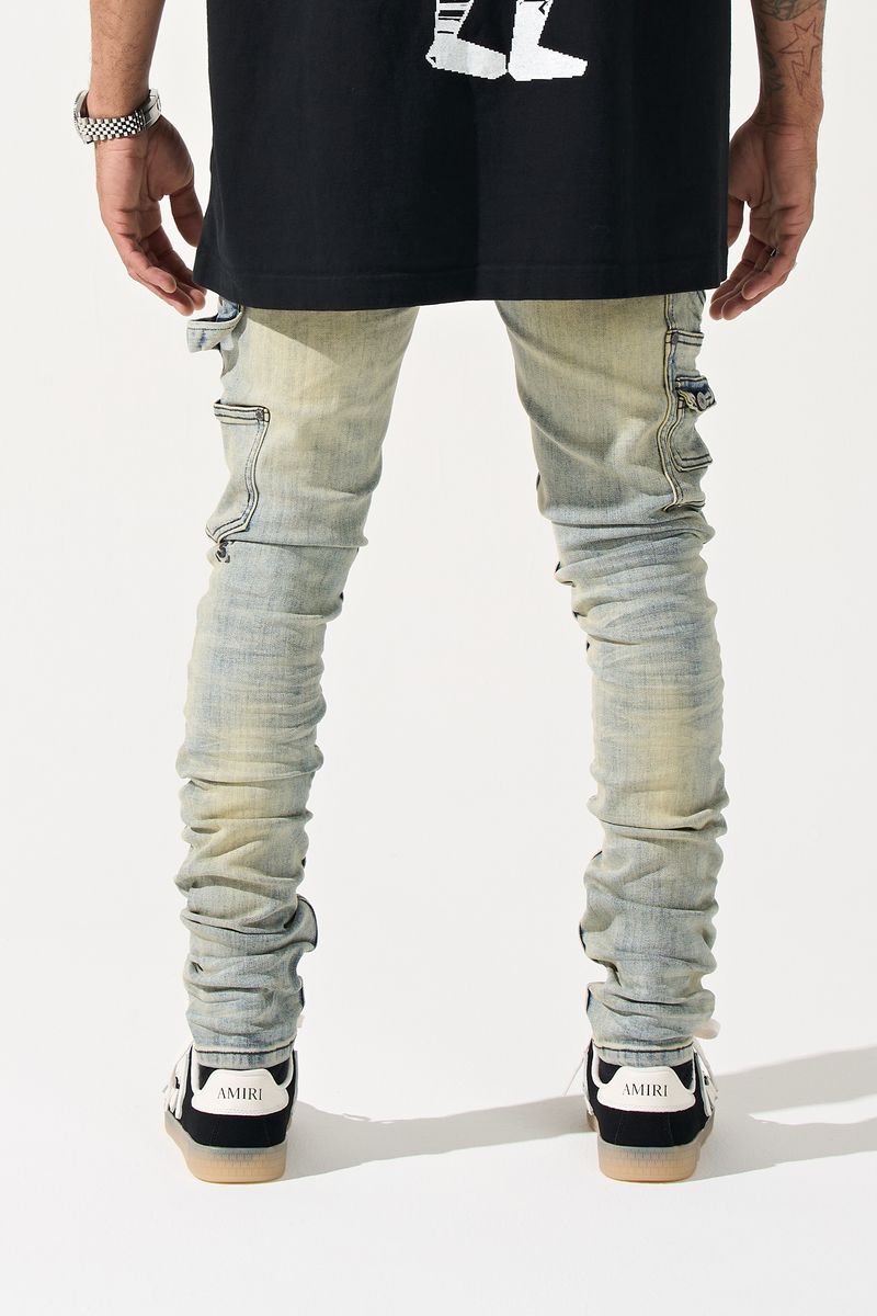 "CANYON" Jeans