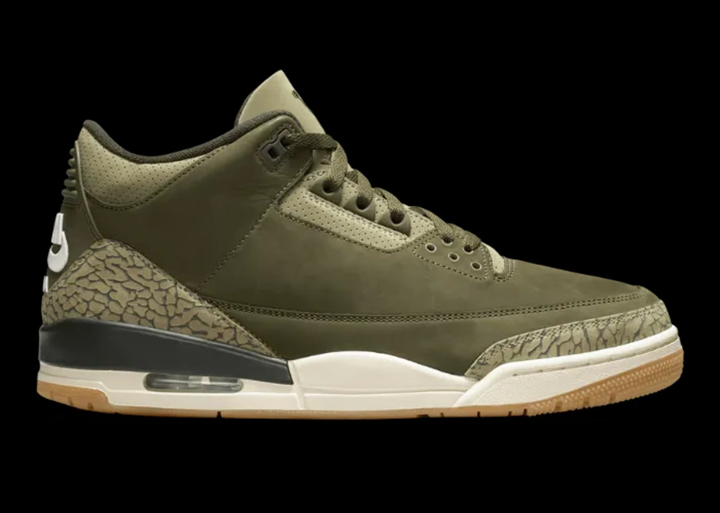 Air Jordan 3 “Family Affair”