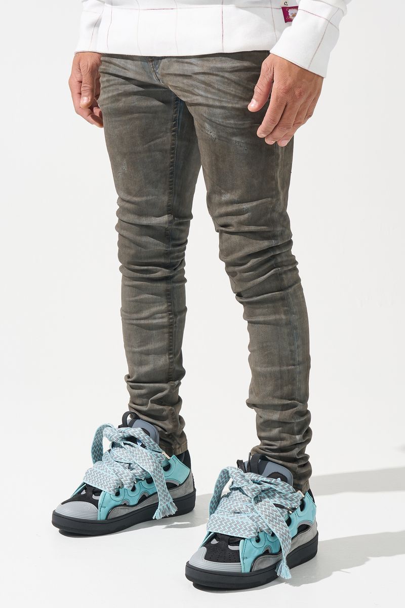 "NIGHTFALL" Jeans