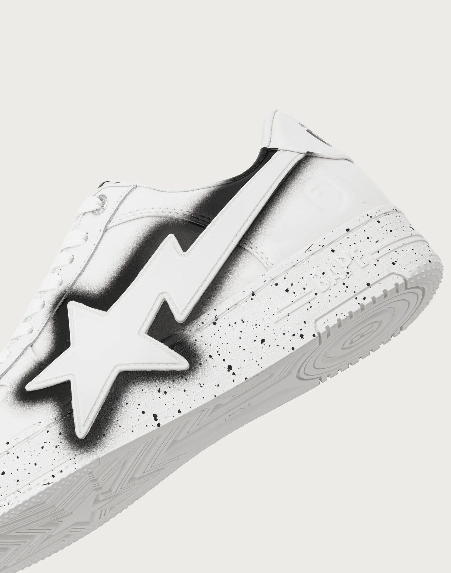 BAPE STA OS #2