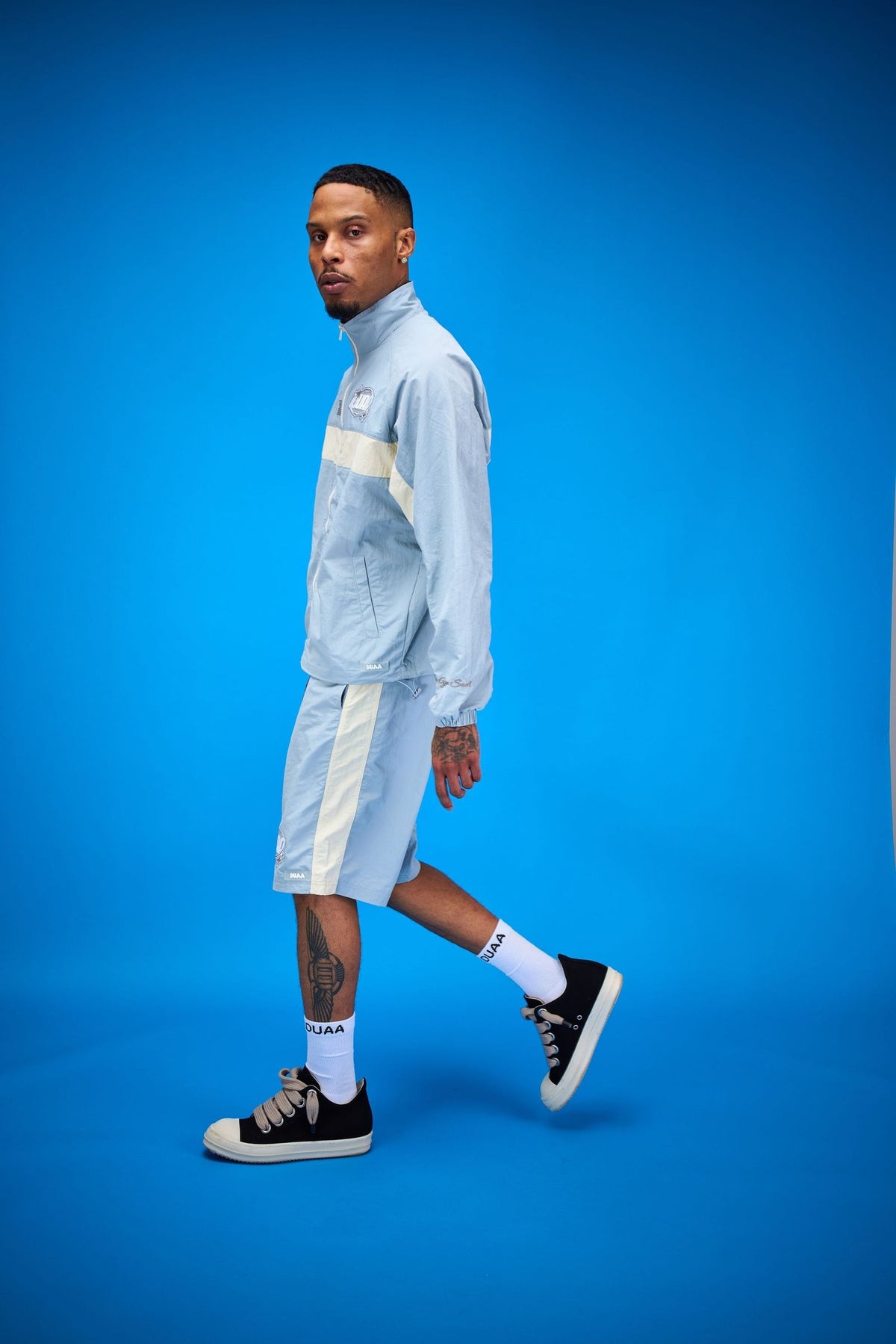 FLOAT SHORT - Teal