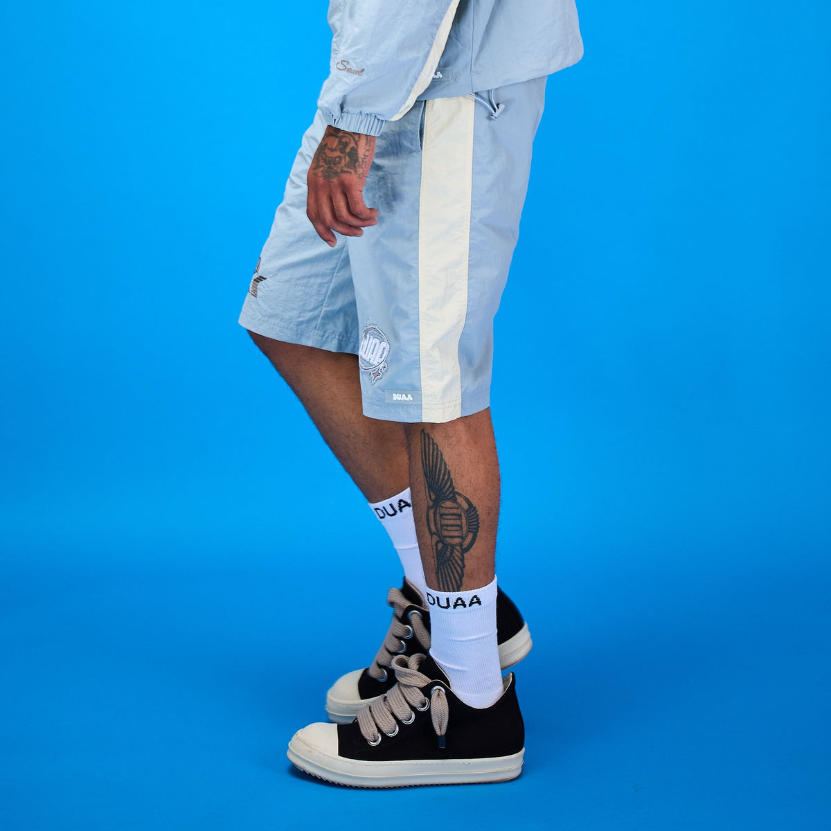 FLOAT SHORT - Teal