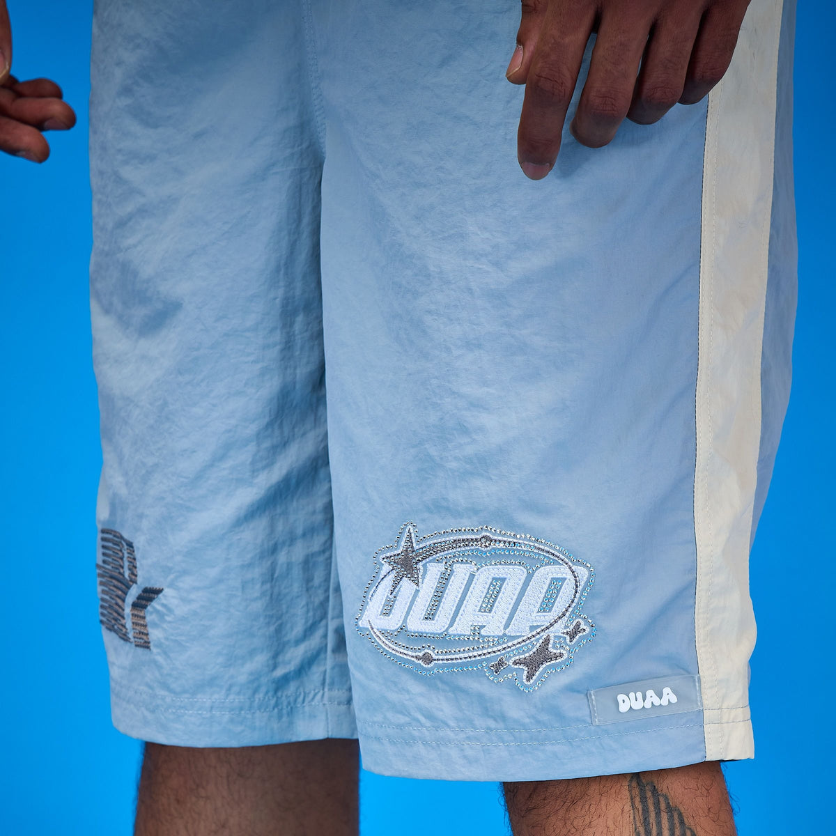 FLOAT SHORT - Teal