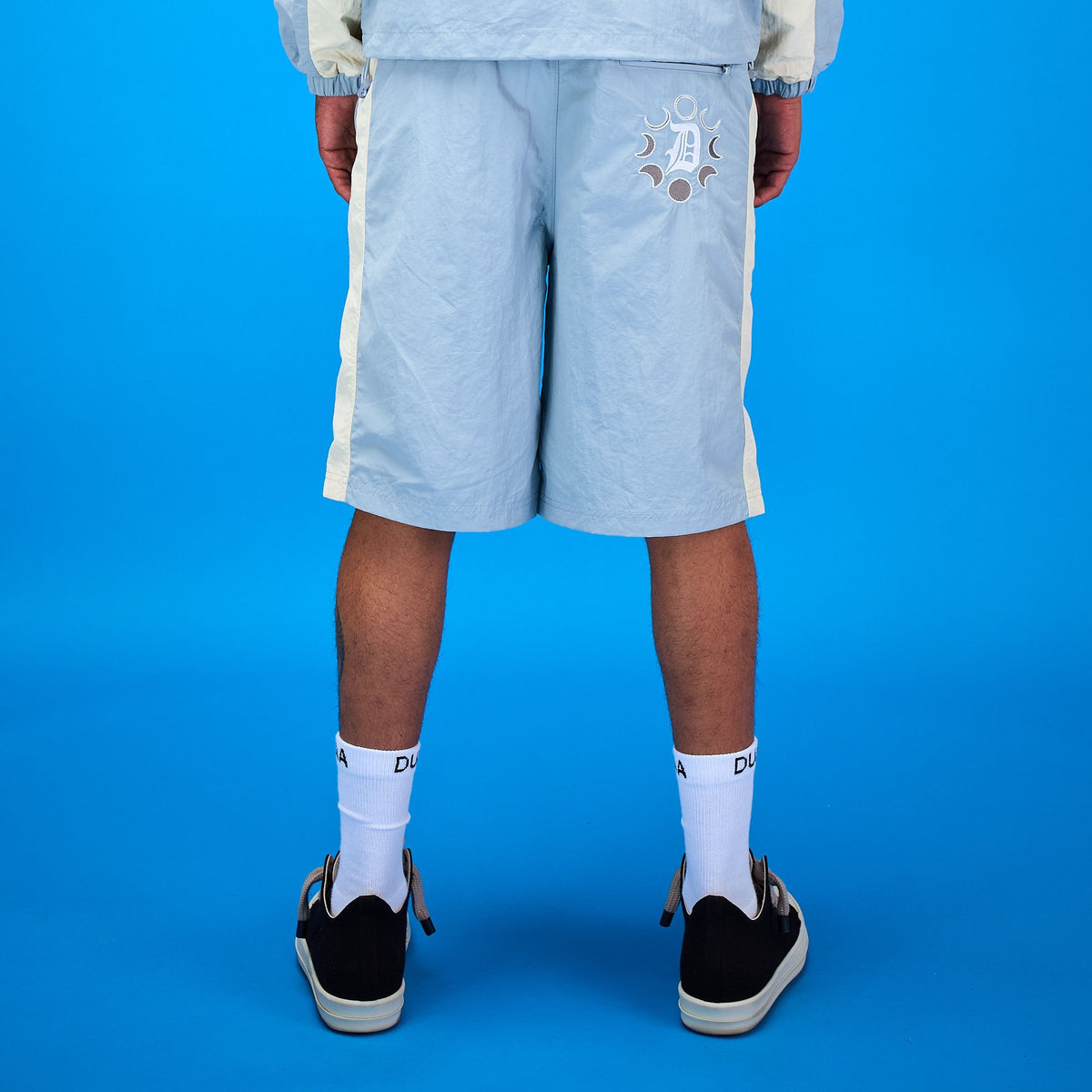 FLOAT SHORT - Teal